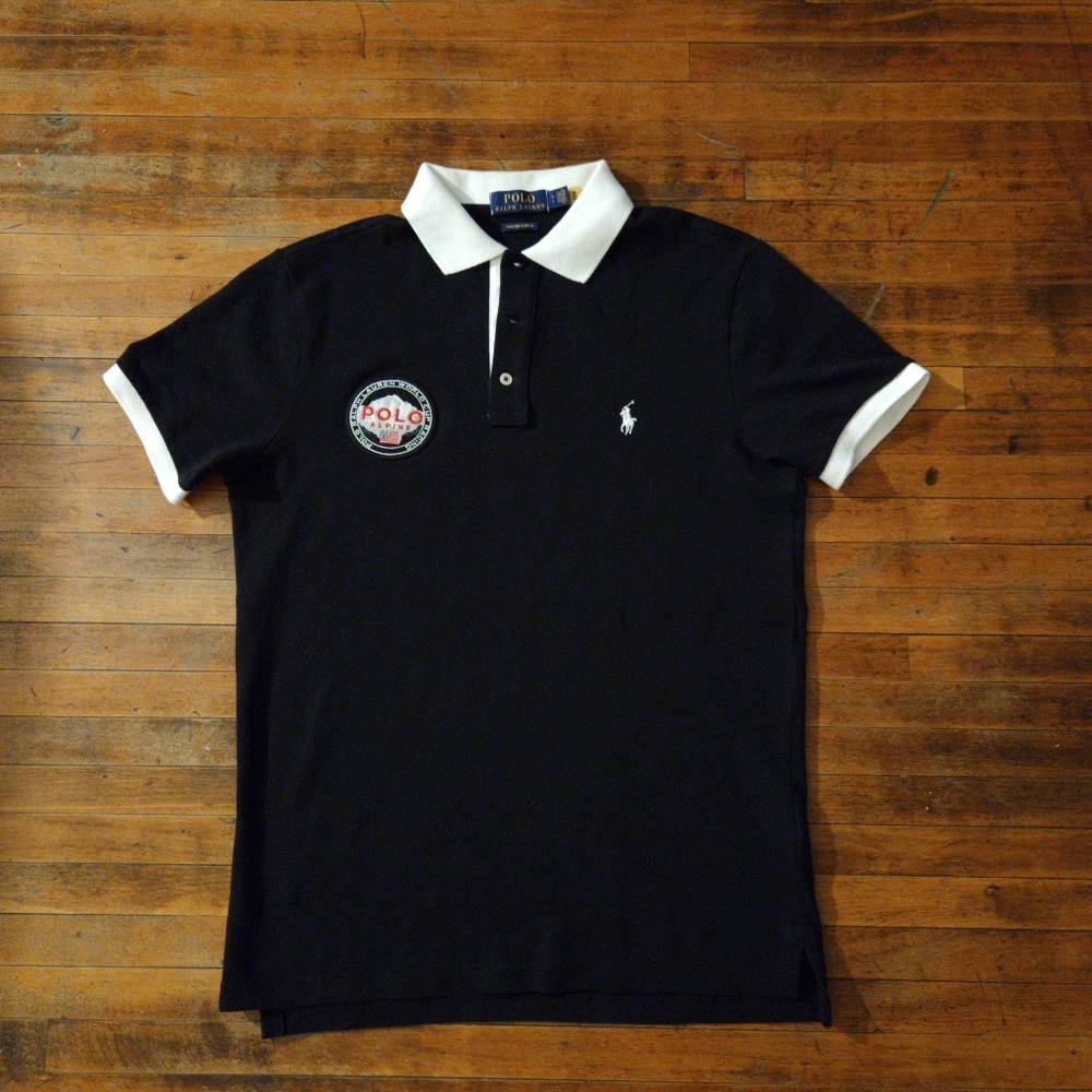 Polo Ralph Lauren Alpine